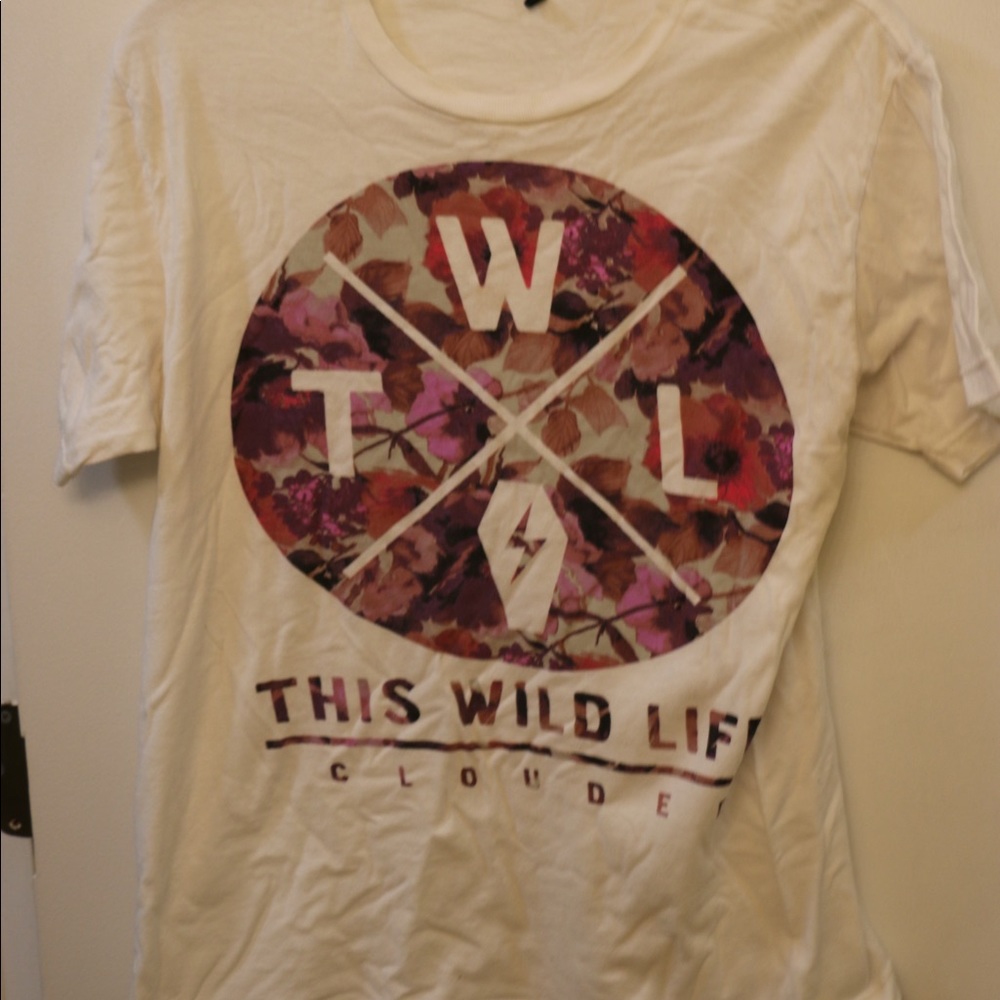 This Wild Life T-Shirt